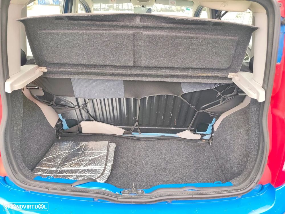 Fiat Panda 1.2 Dynamic - 16