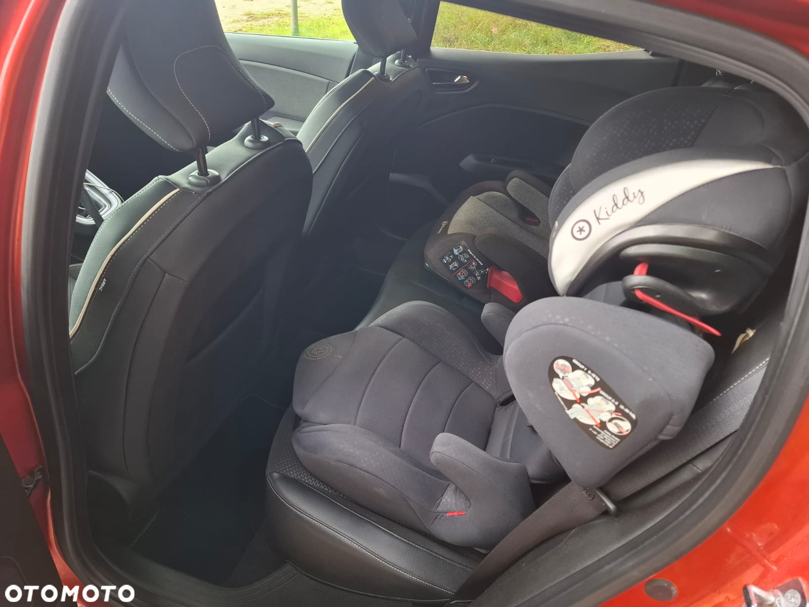 Renault Clio TCe 100 EDITION ONE - 12