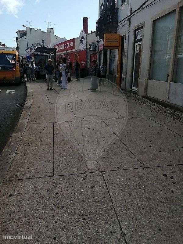 Loja  para venda - Grande imagem: 3/10