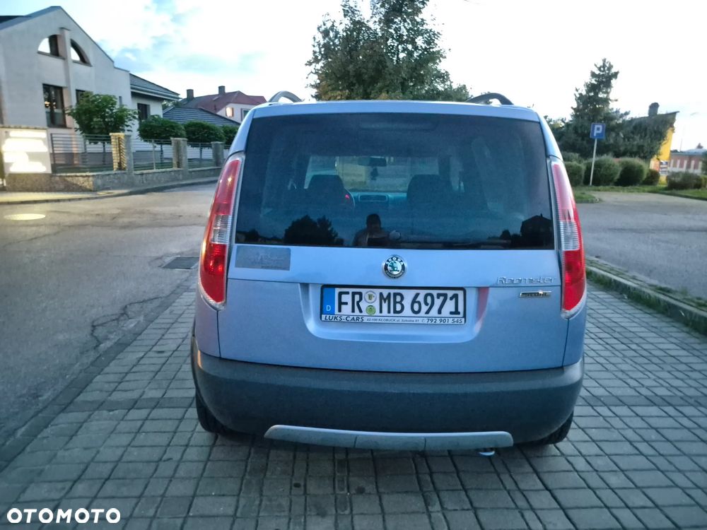 Volkswagen Caddy 1.6 Life Team (7-Si.) - 5