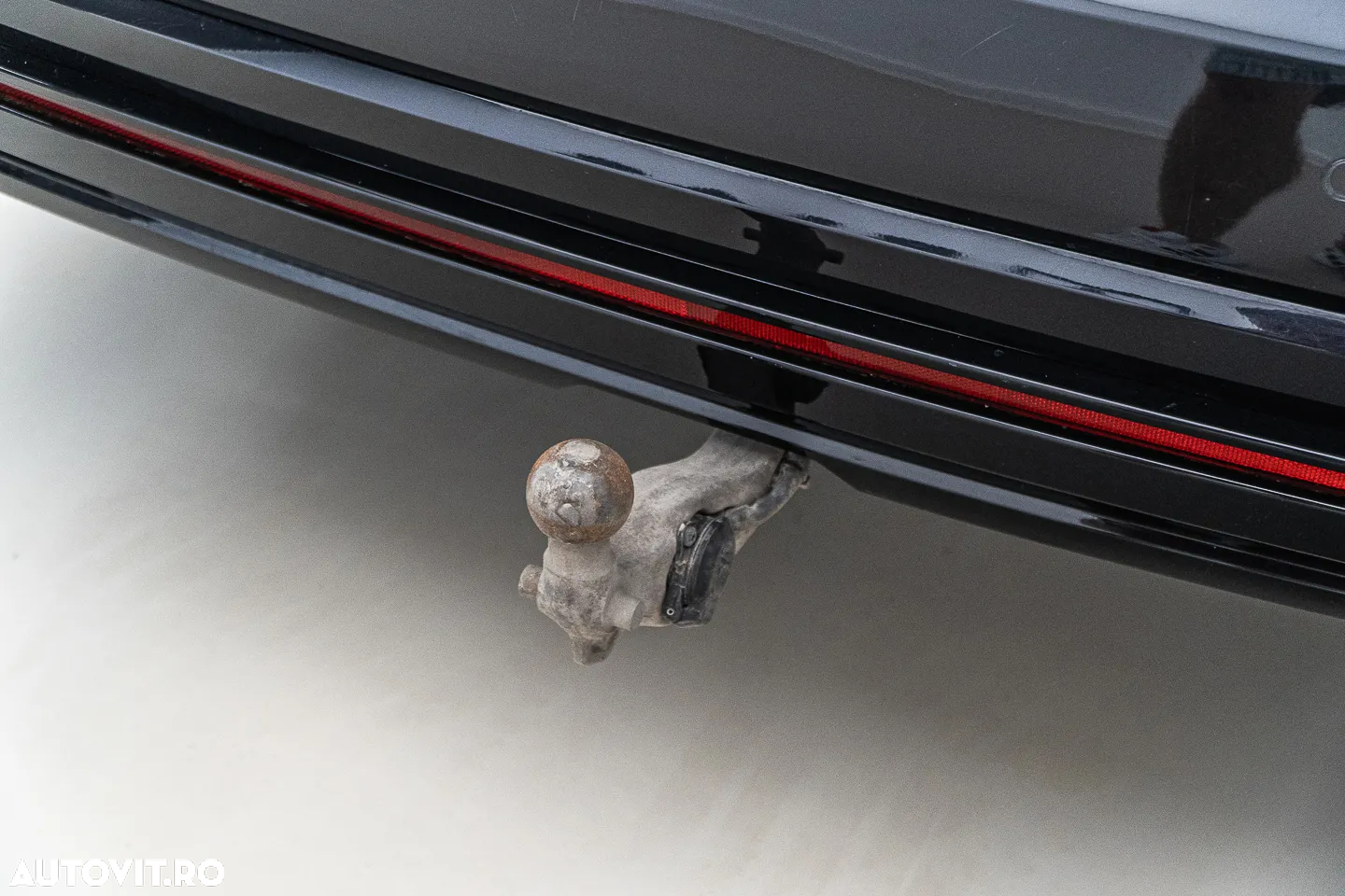 Volkswagen Touareg 3.0 V6 TDI 4Motion DPF Automatik R-Line - 40