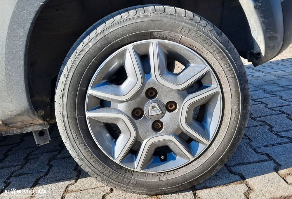 Dacia Spring Electric 45 Comfort - 4