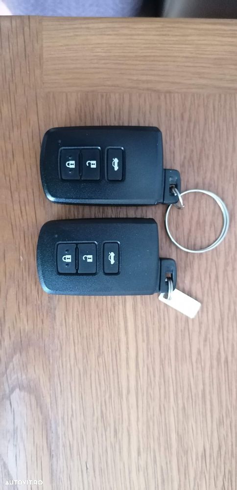 Toyota Corolla 1.6 Valvematic Sol - 9