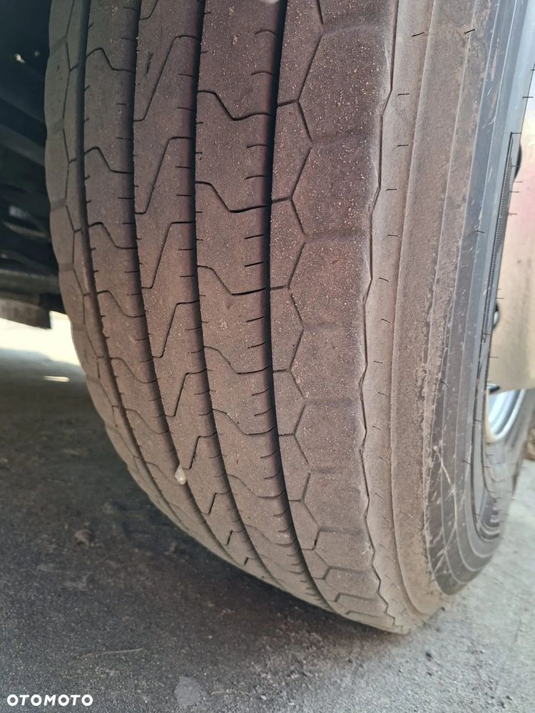 MAN TGX 18.400 Euro 6 ciągnik siodłowy - 11