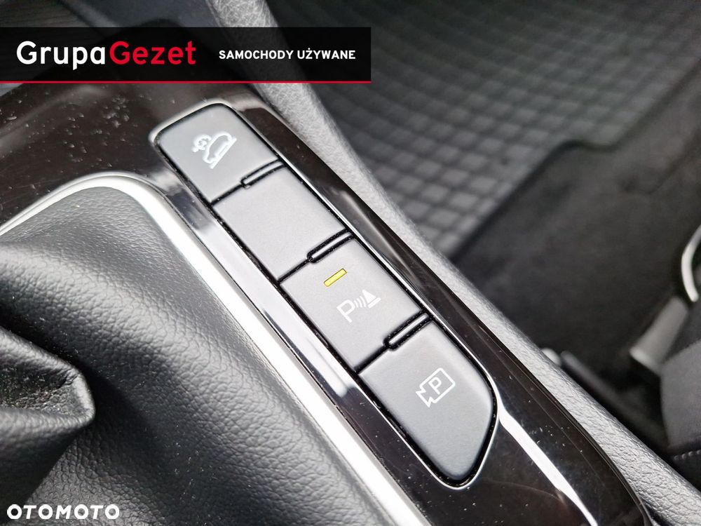 Kia Sportage 1.6 T-GDI L 2WD - 29