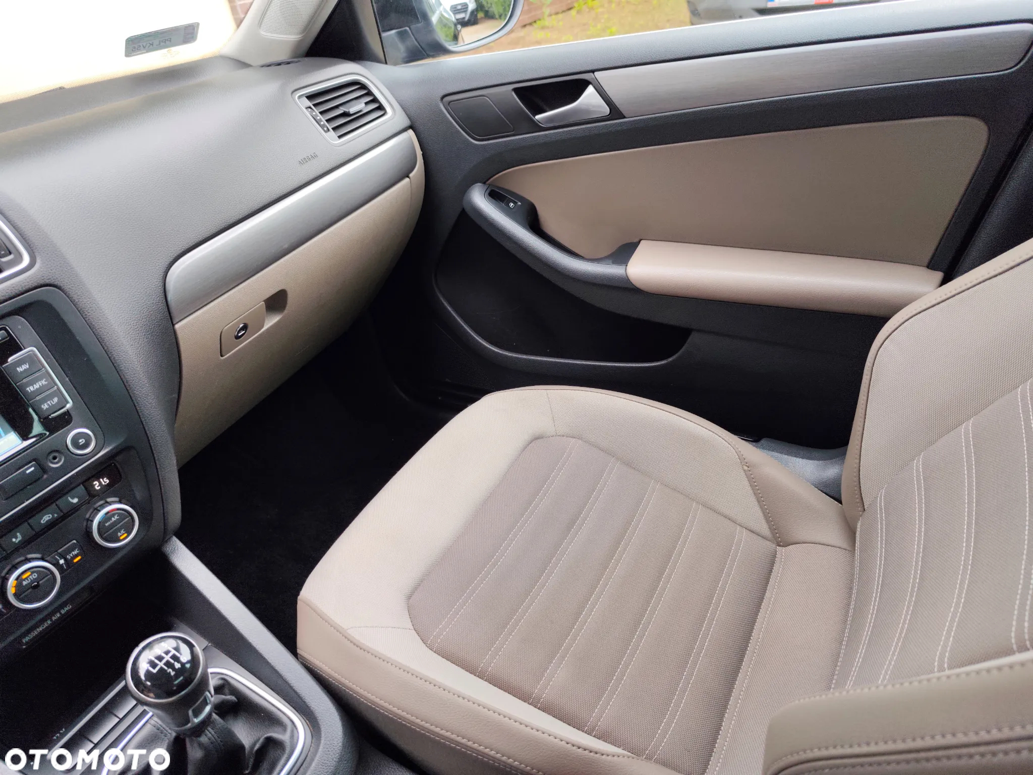 Volkswagen Jetta 1.4 TSI Highline - 21