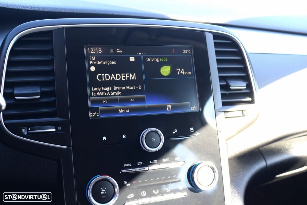 Renault Talisman Sport Tourer 1.5 dCi Zen - 28