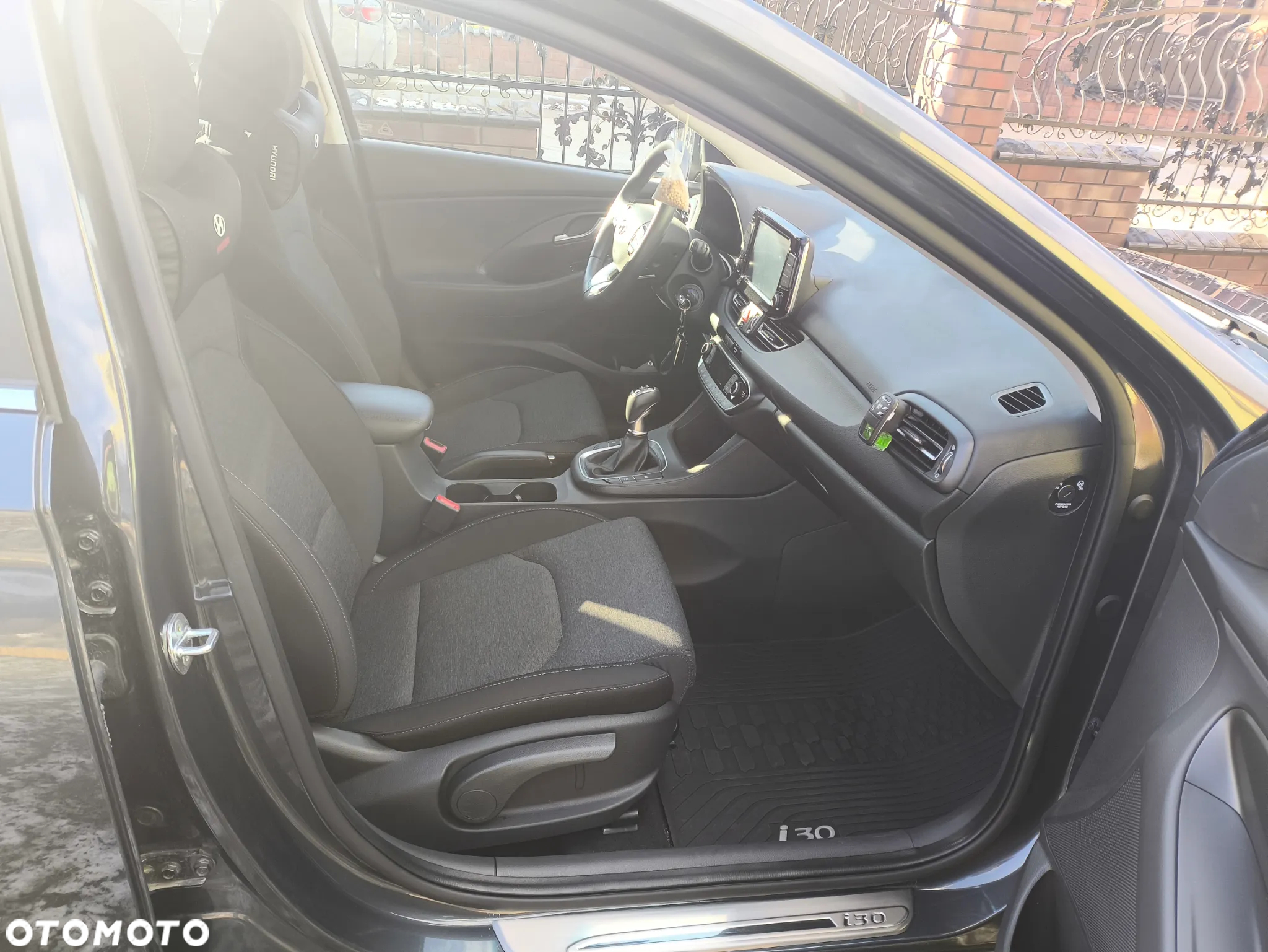 Hyundai i30 1.0 T-GDI Smart - 16