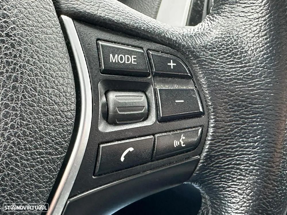 BMW 114 - 23