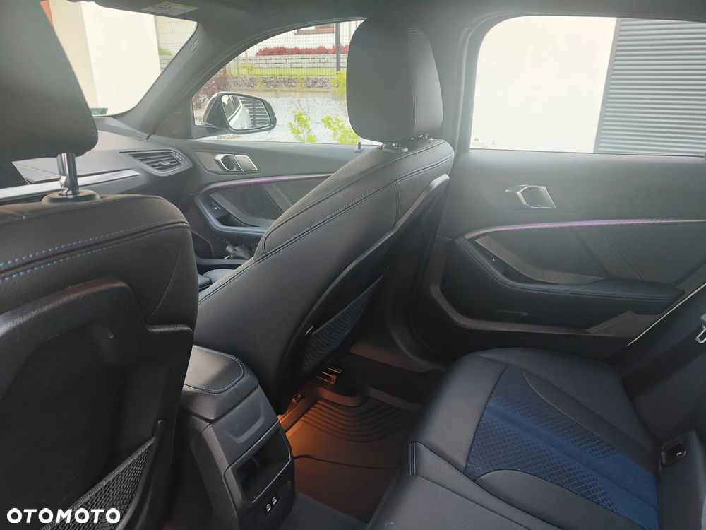 BMW Seria 1 118i Sport Line - 11