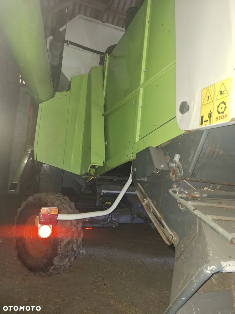 Claas Medion 310 - 4