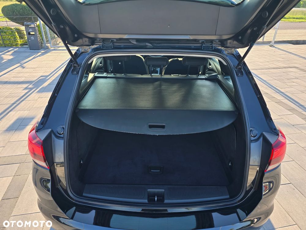 Opel Astra 1.5 CDTI Ultimate S&S - 39