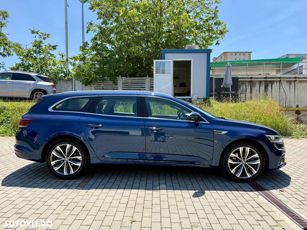 Renault Talisman - 24