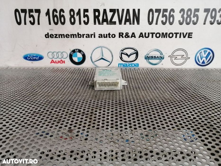 Imobilizator Land Rover Freelander 1 Livram Oriunde Imobilizator Land Rover Freelander 1 Livram Ori - 2