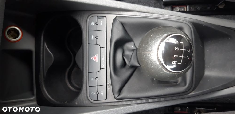 Seat Ibiza 1.4 16V Comfort Edition - 19