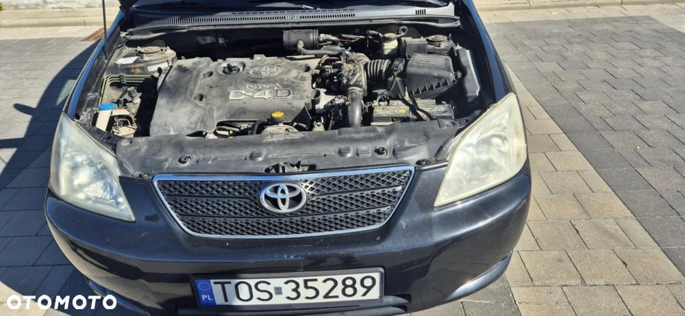 Toyota Corolla - 14