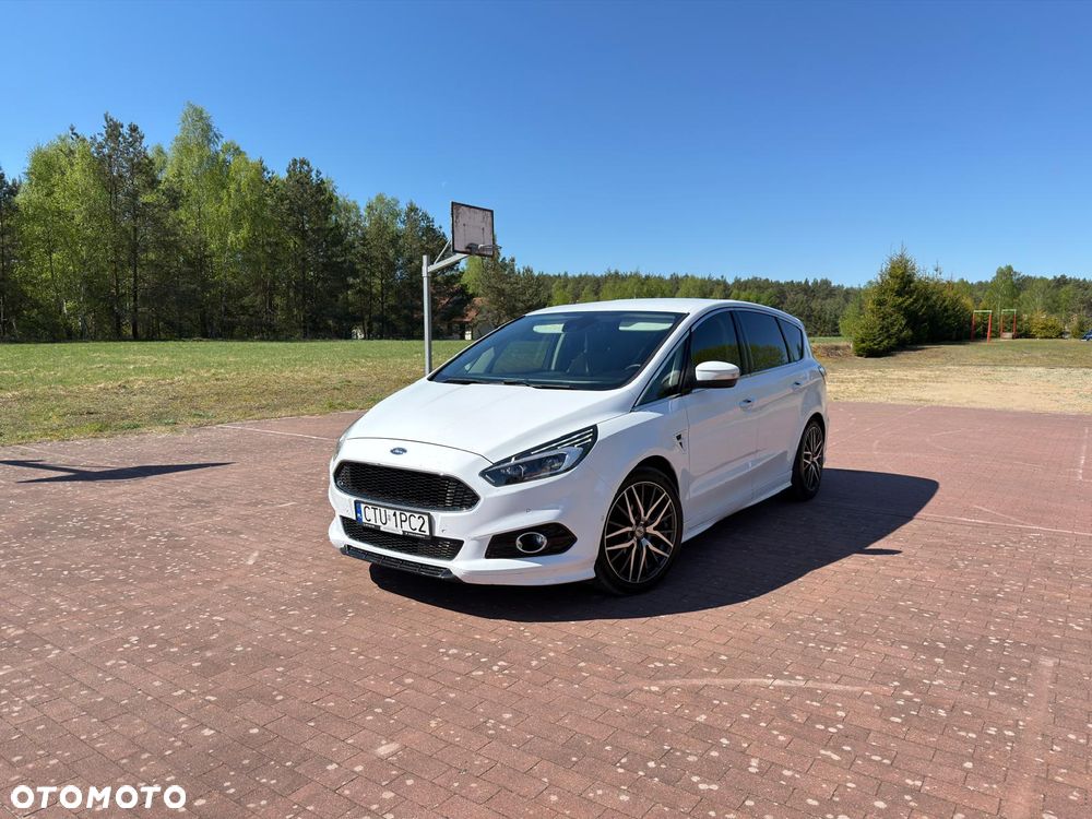 Ford S-Max 2.0 TDCi Bi-Turbo ST-Line PowerShift - 1
