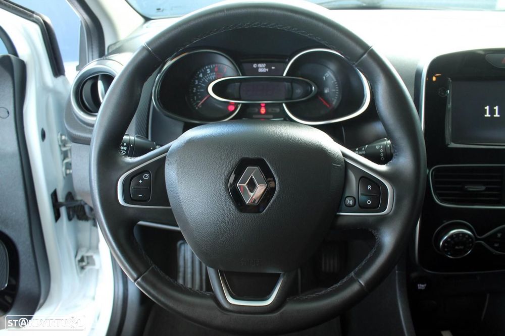 Renault Clio 0.9 TCE Limited - 11