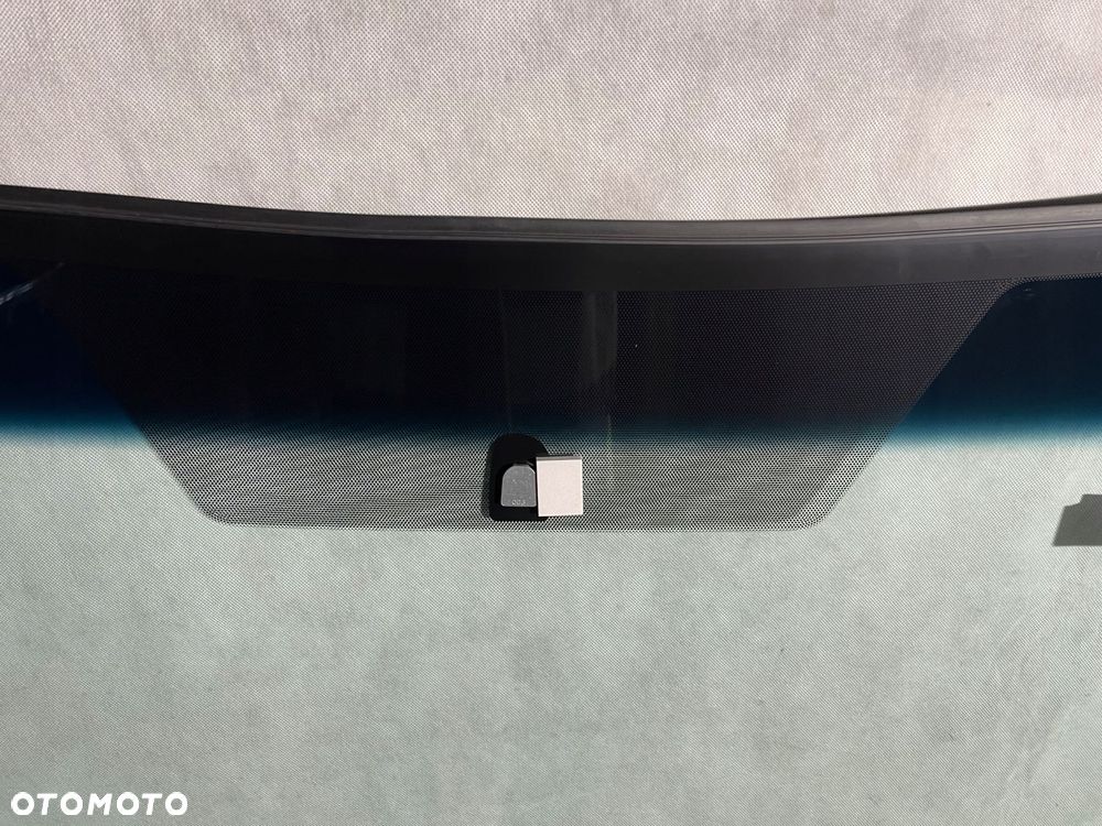 nissan murano z51 szyba przednia nowa 2007-2014 - 5