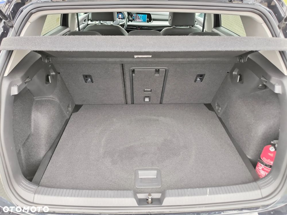 Volkswagen Golf 1.5 TSI EVO Life - 9