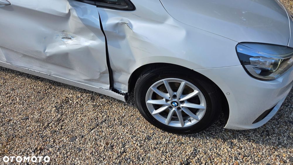 BMW Seria 2 - 18
