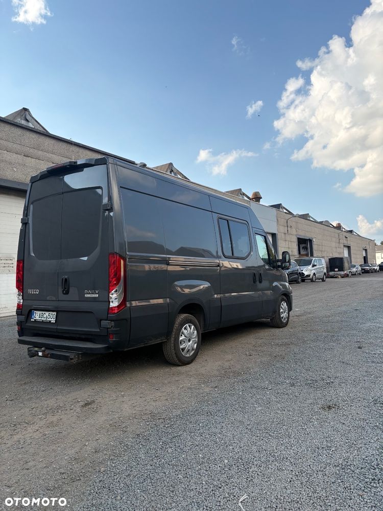 Renault Iveco - 4