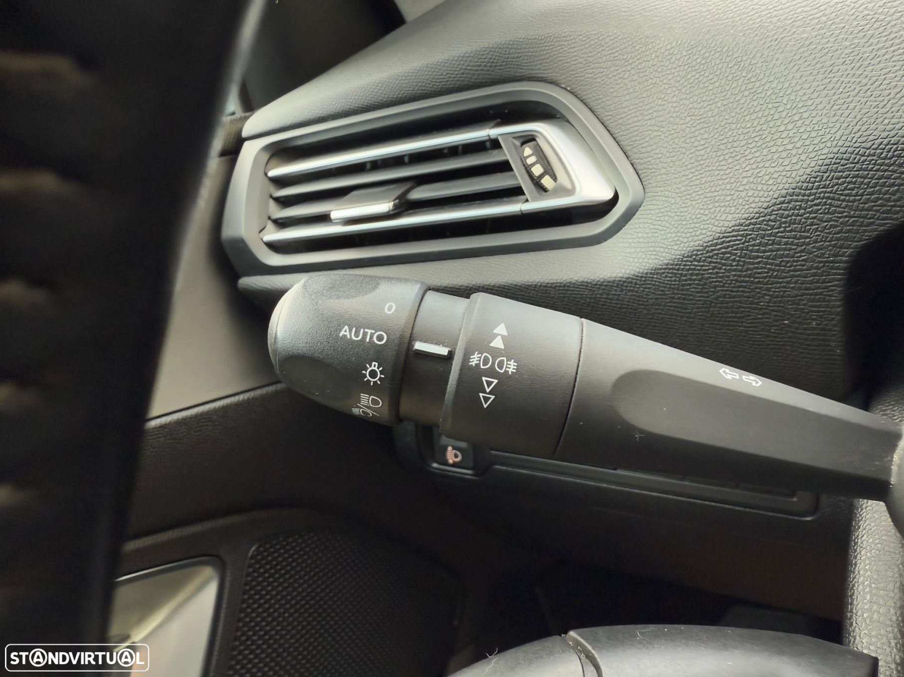Peugeot 308 SW 1.5 BlueHDi Active Pack - 10