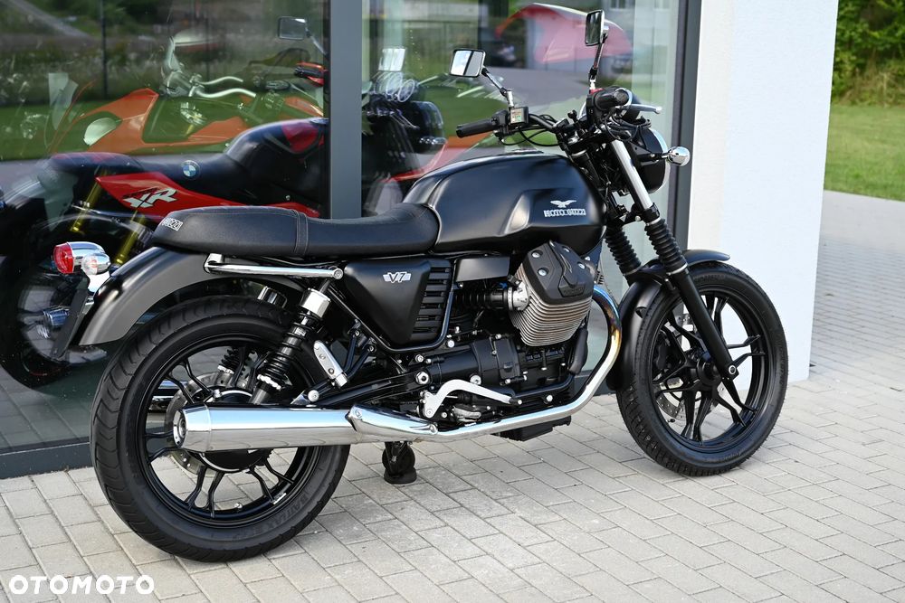 Moto Guzzi V7 - 39