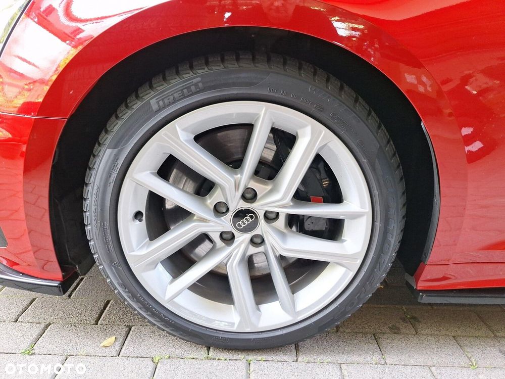Audi S5 Coupé - 39