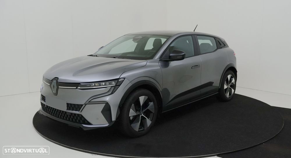 Renault Mégane E-Tech EV60 220hp optimum charge Equilibre - 1