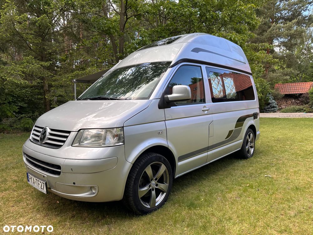Volkswagen T5 - 14
