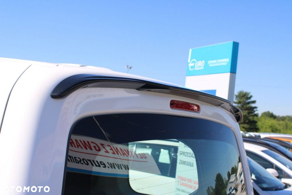 Citroën Berlingo - 12