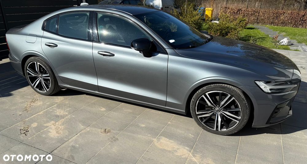 Volvo S60 - 11