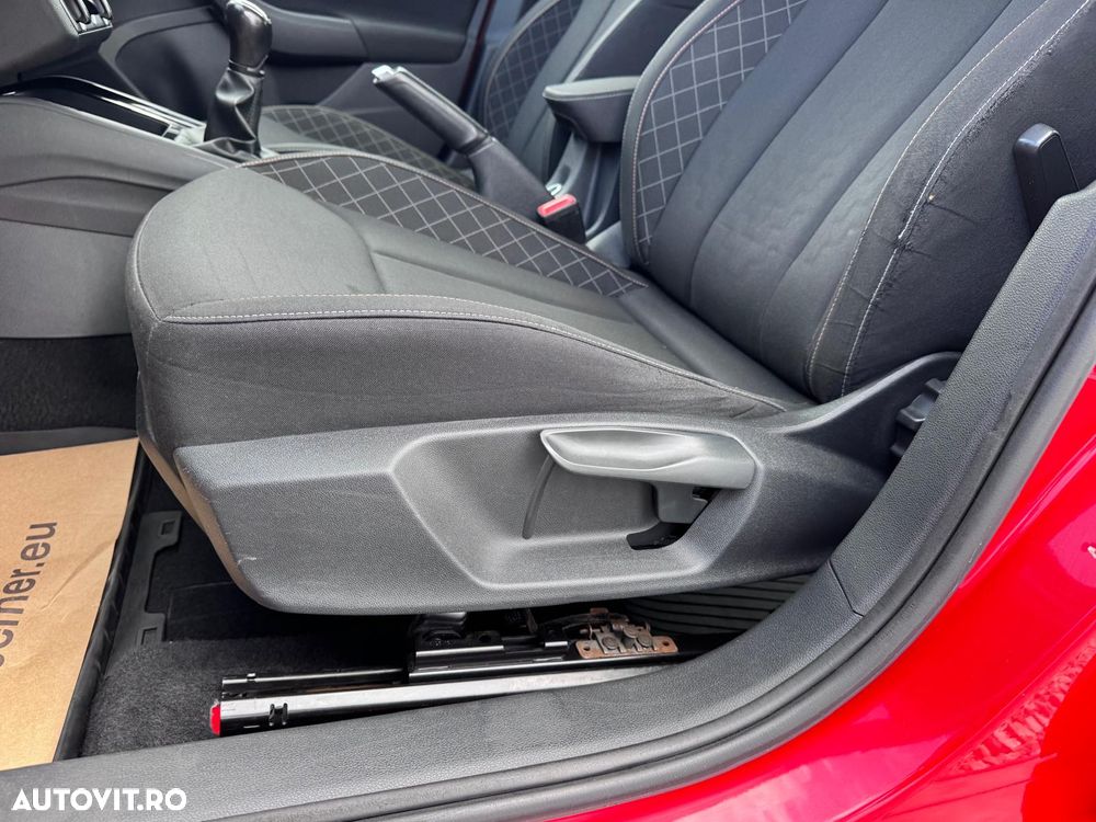 Skoda Scala 1.0 TSI Ambition - 15