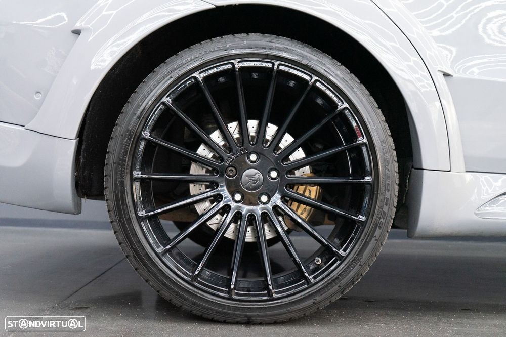 Mercedes-Benz GLE 63 AMG S Coupé 4Matic - 14