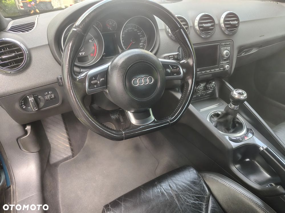 Audi TT Coupé 2.0 TFSI - 19