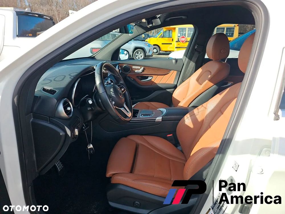 Mercedes-Benz GLC 300 4Matic 9G-TRONIC Edition Avantgarde - 10