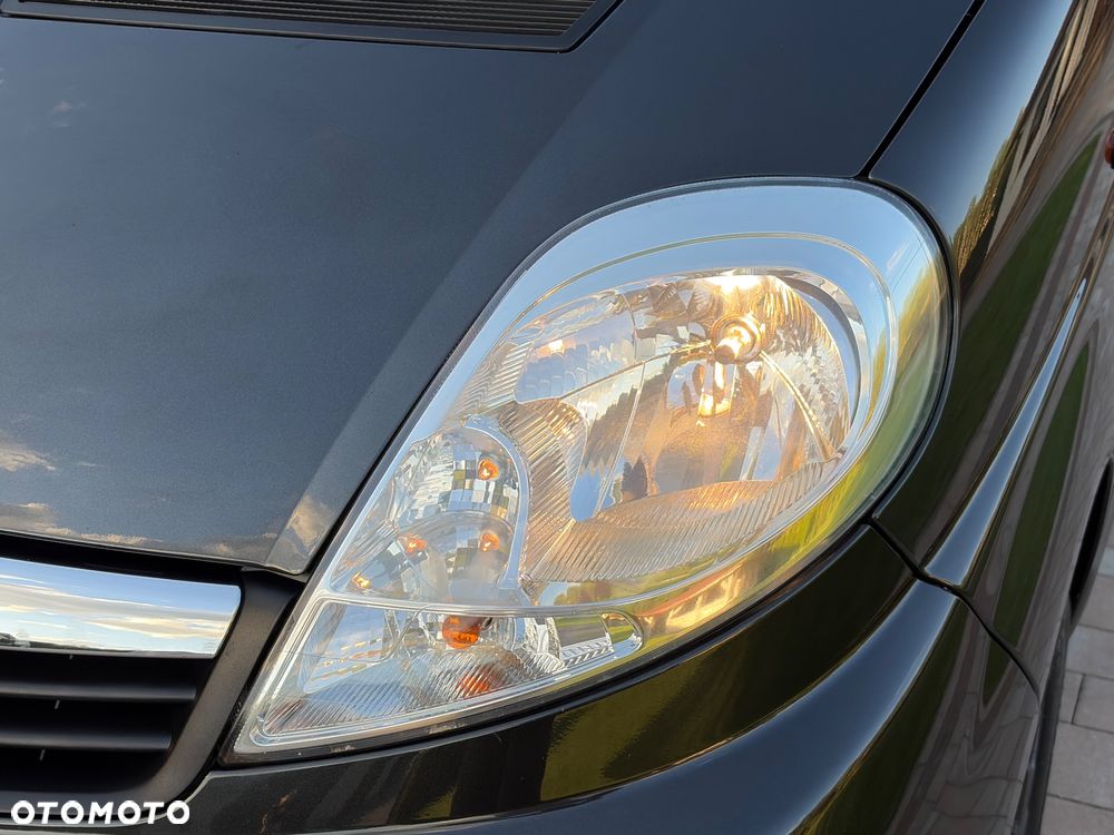 Opel Vivaro L1H1 2.9t - 14