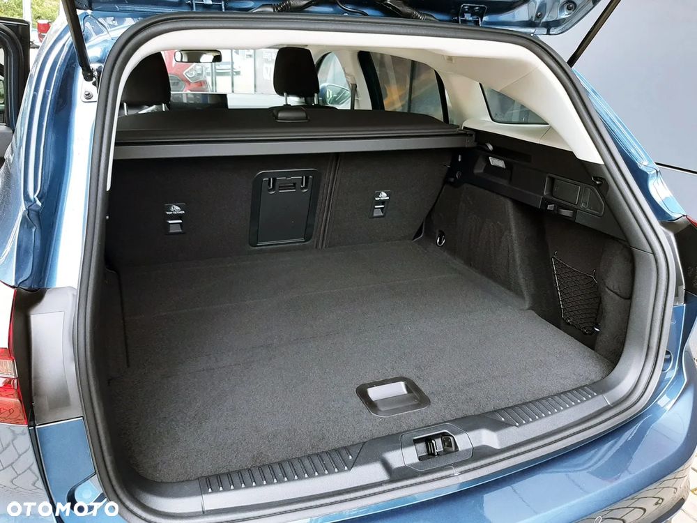 Ford Focus 1.5 EcoBlue Titanium X - 35