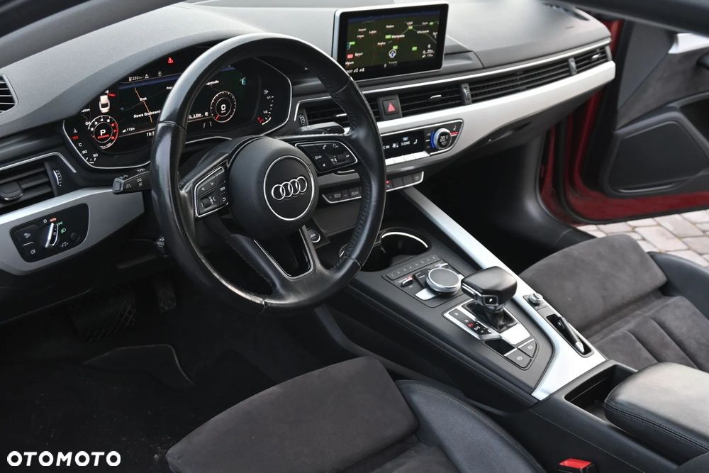 Audi A5 Coupé - 33