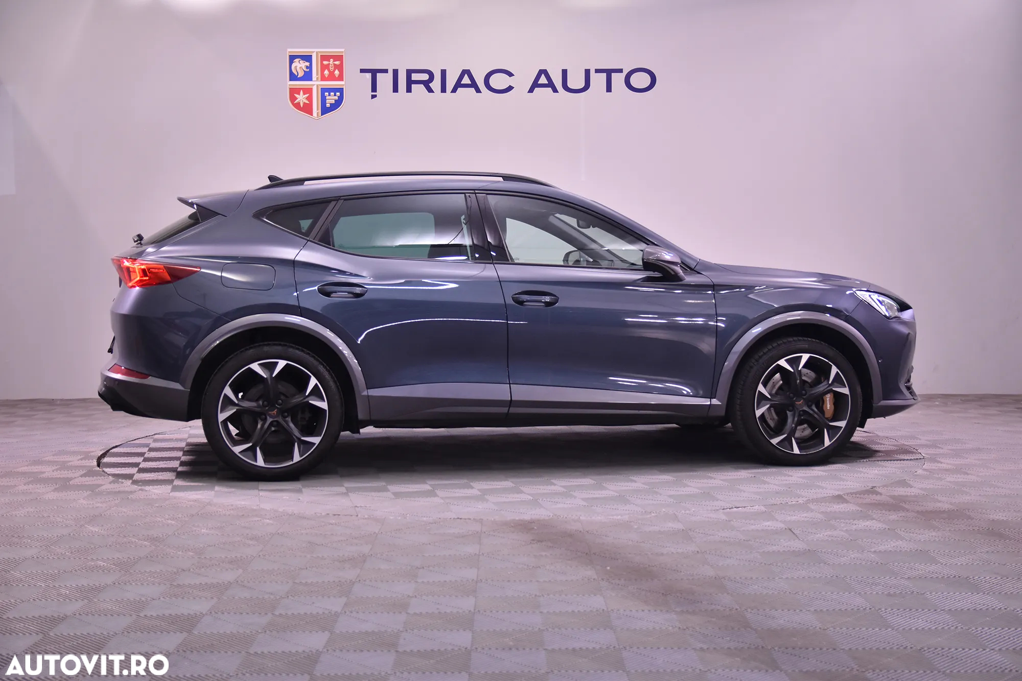Cupra Formentor - 6