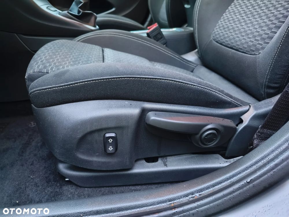 Opel Astra - 29