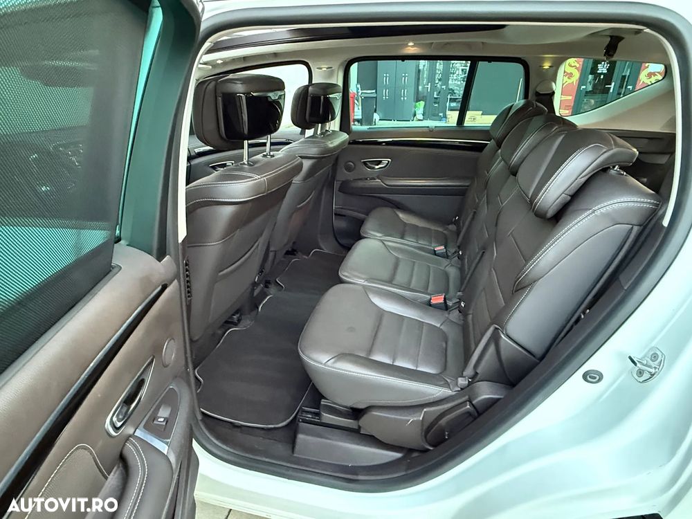Renault Espace - 20