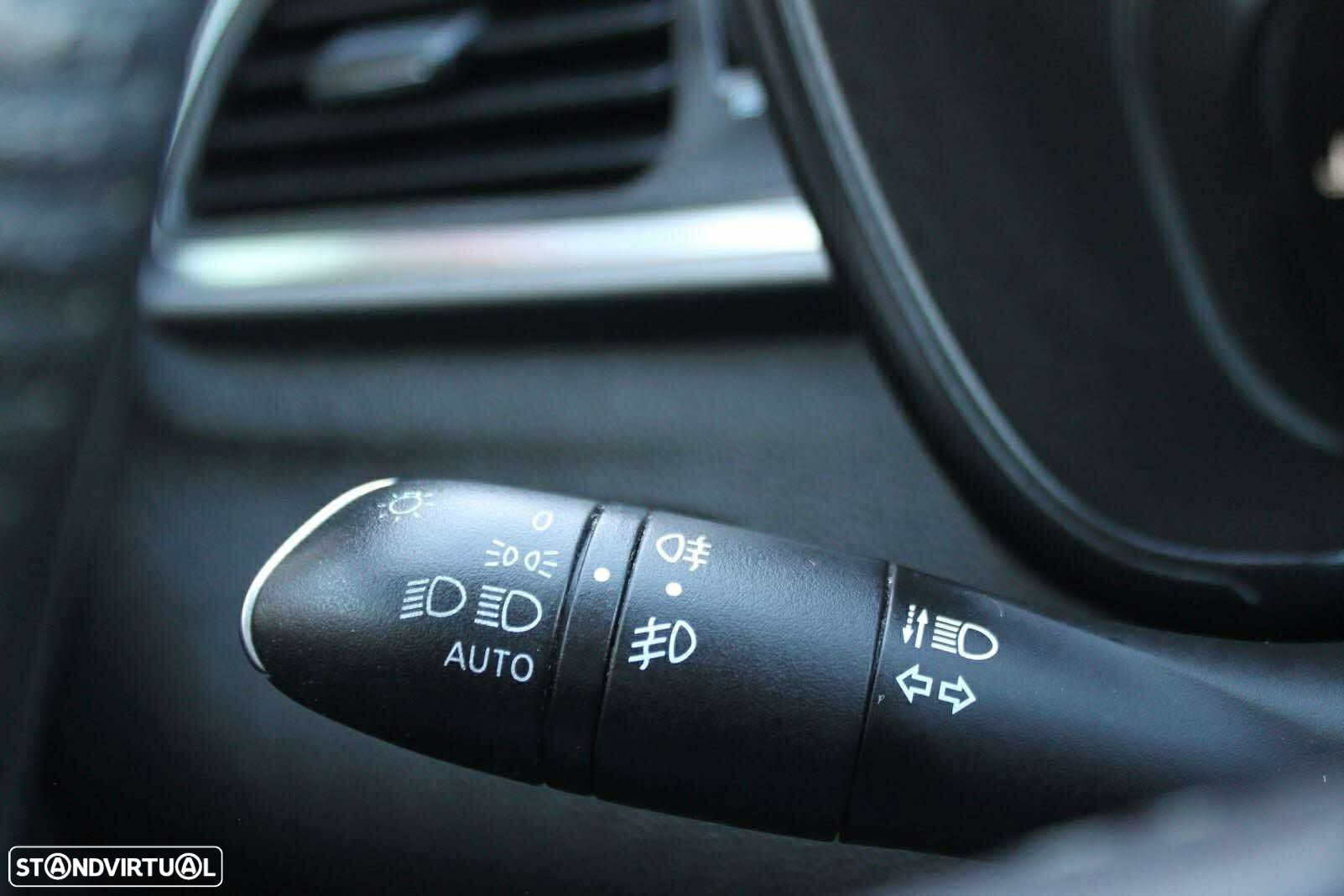 Renault Kadjar 1.3 TCe Intens - 18