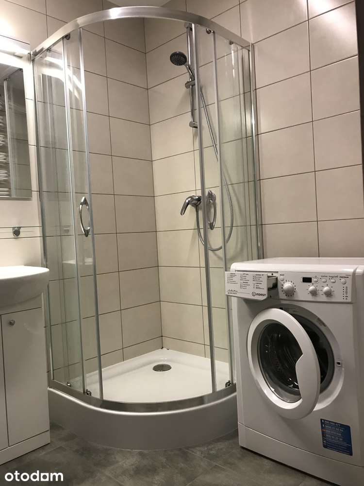 Do wynajęcia mieszkanie 34m2 - 2 oddzielne pokoje, bezpośrednio