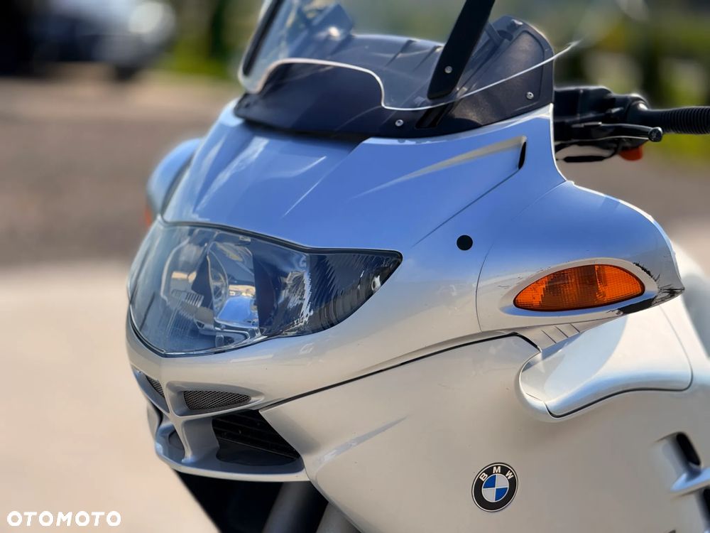 BMW RT - 31