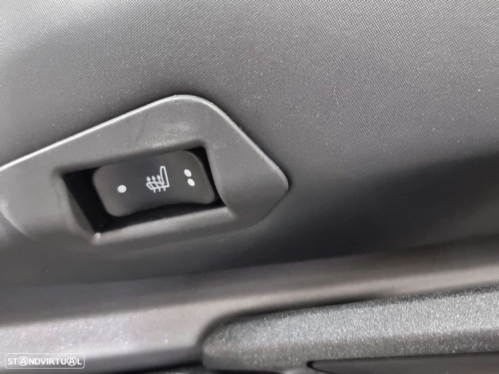 BMW R 1300 GS 1300GS Racing Red ASA - 15