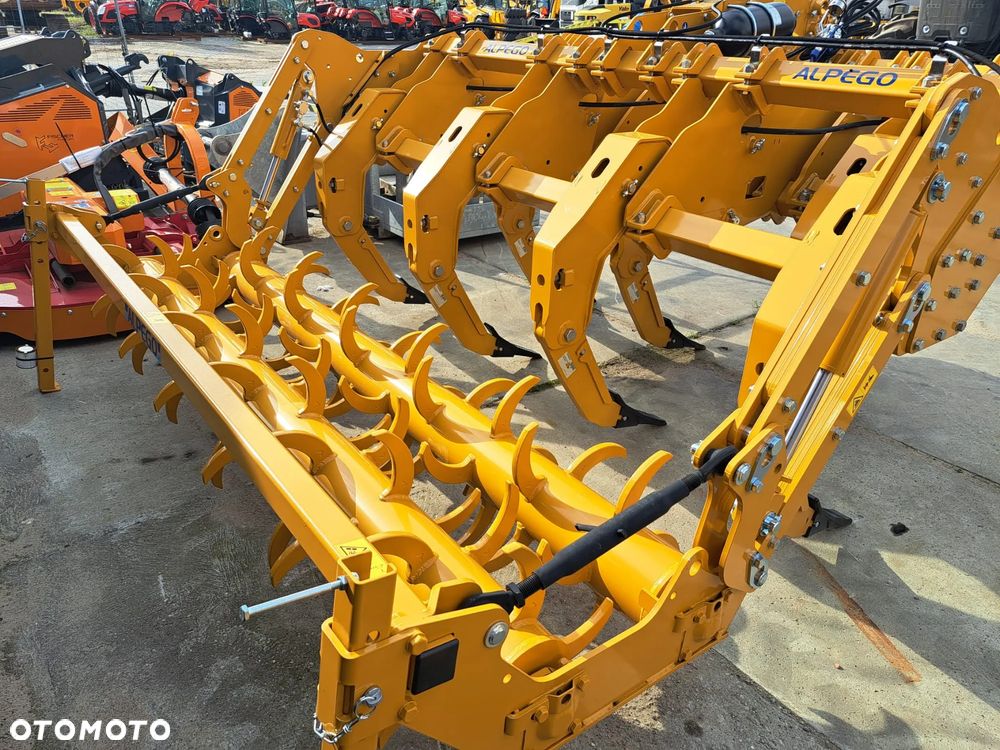 Alpego SKAT S2 7-300 - 4