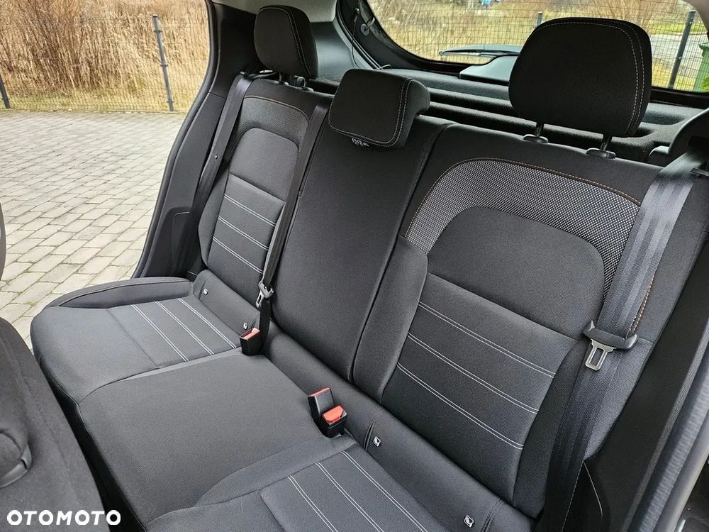 Dacia Sandero Stepway - 21