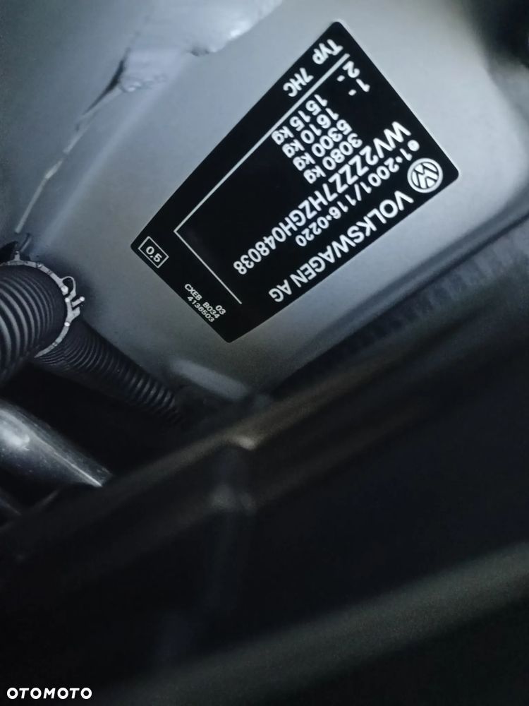 Volkswagen Multivan 2.0 BiTDI L1 70 Years Bulli 4Motion DSG - 39